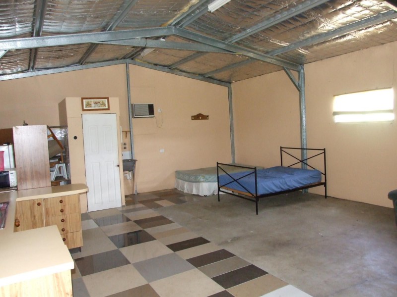 603 Upper Brogo Road, Verona NSW 2550