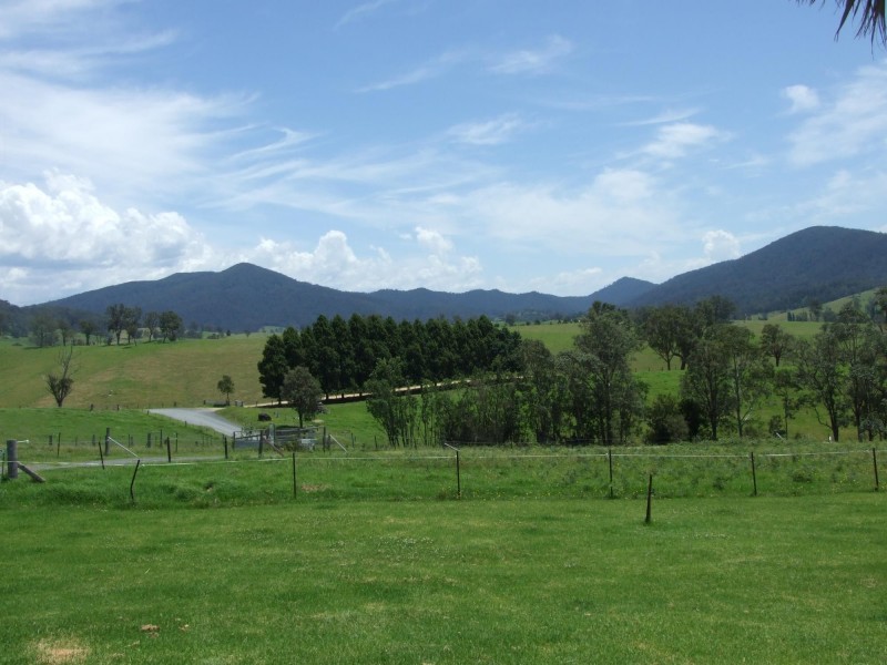 603 Upper Brogo Road, Verona NSW 2550