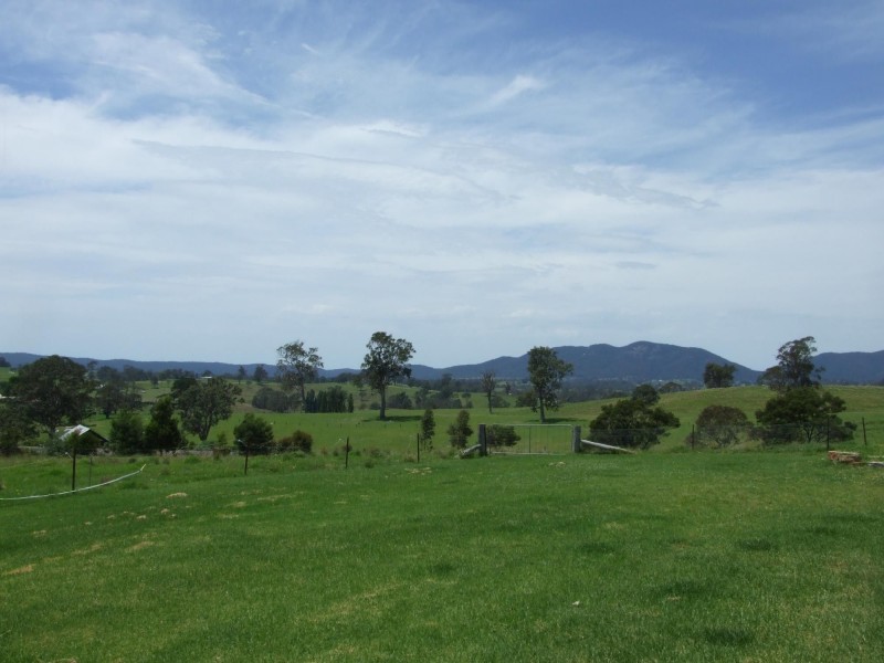 603 Upper Brogo Road, Verona NSW 2550