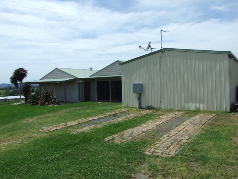 603 Upper Brogo Road, Verona NSW 2550