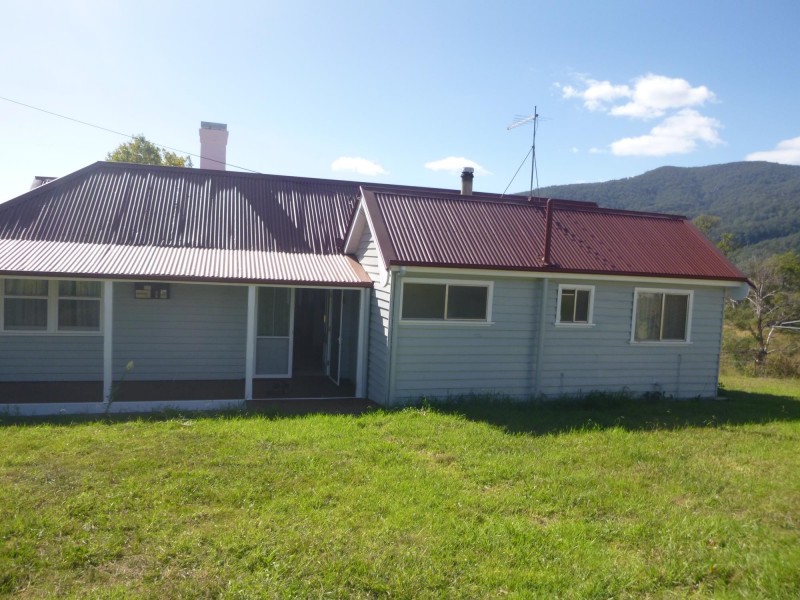 100 Blanchards Road, Brogo NSW 2550