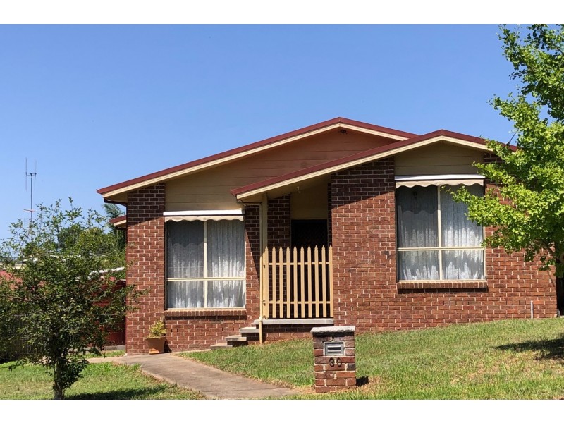 30 Barrack Street, Bega NSW 2550