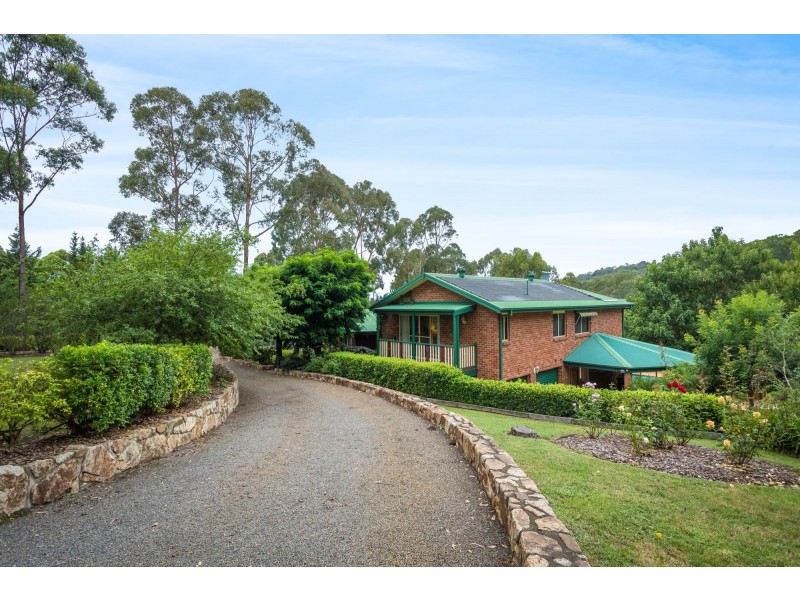 125 Kerrisons Lane, Bega NSW 2550