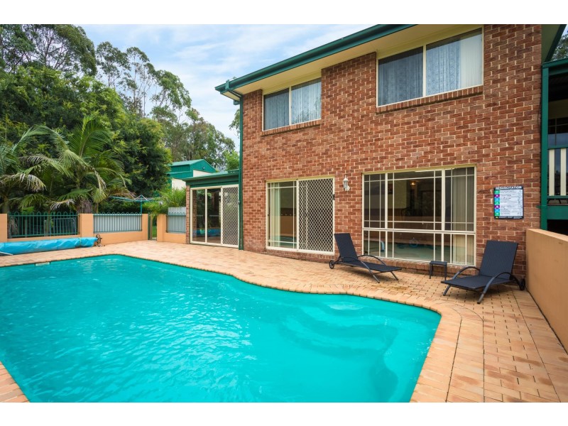 125 Kerrisons Lane, Bega NSW 2550