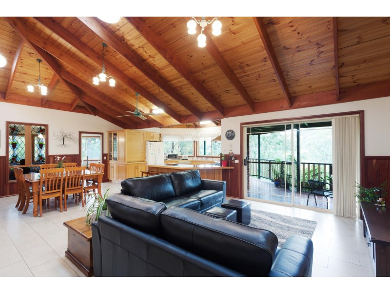 125 Kerrisons Lane, Bega NSW 2550