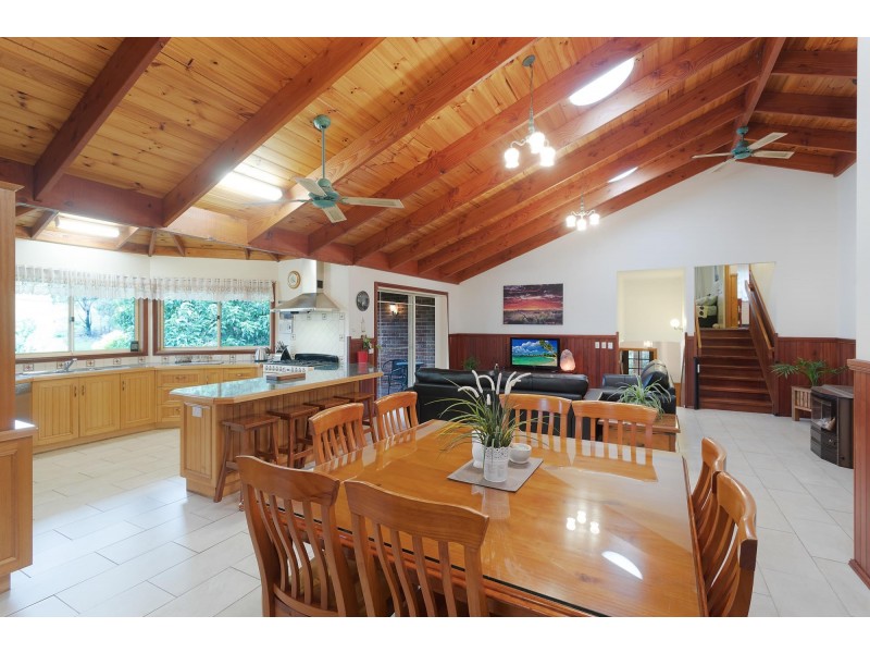 125 Kerrisons Lane, Bega NSW 2550
