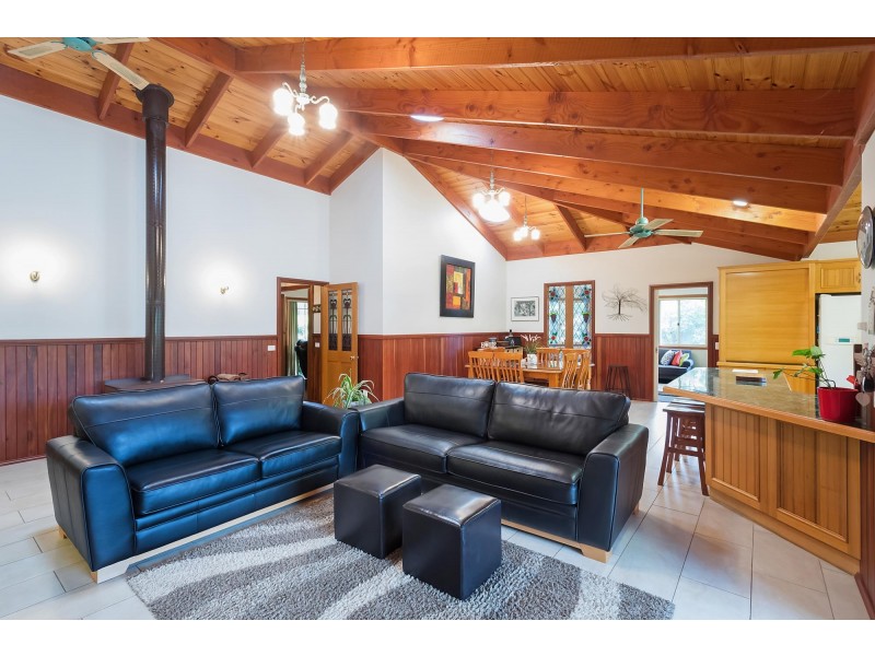 125 Kerrisons Lane, Bega NSW 2550