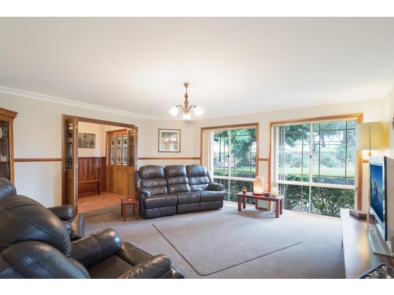 125 Kerrisons Lane, Bega NSW 2550