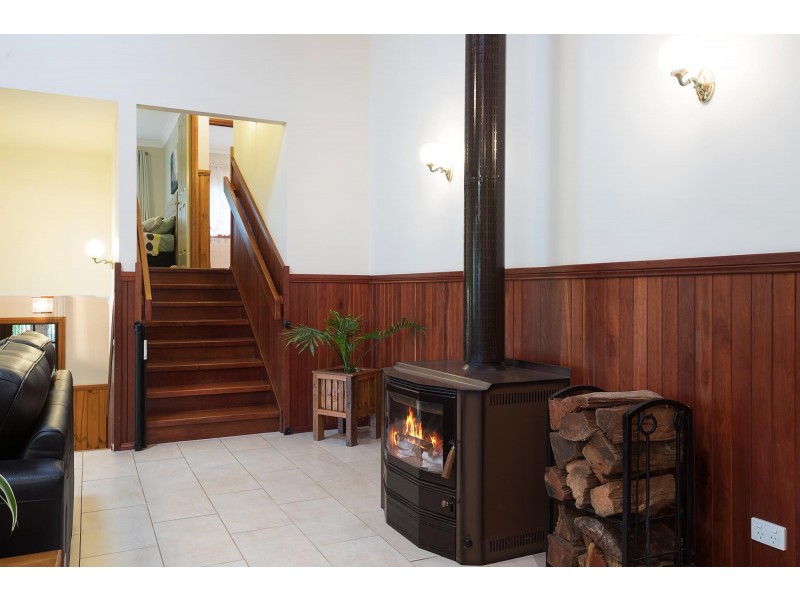 125 Kerrisons Lane, Bega NSW 2550