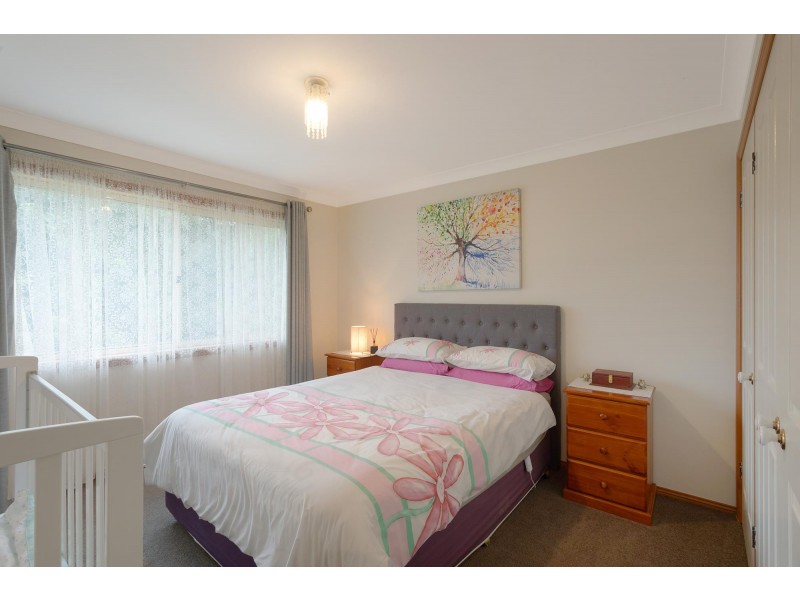125 Kerrisons Lane, Bega NSW 2550