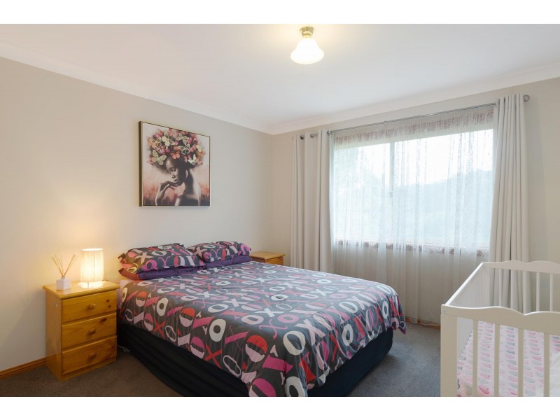 125 Kerrisons Lane, Bega NSW 2550