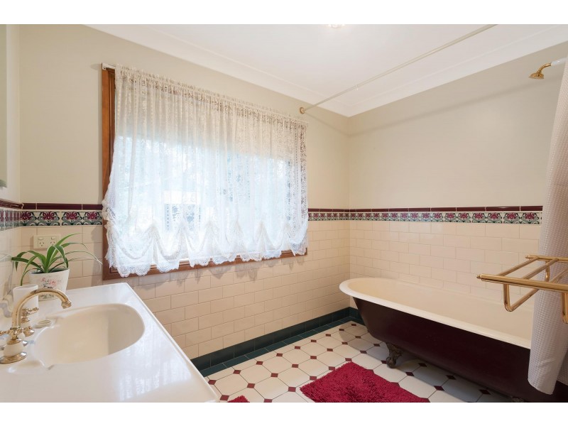 125 Kerrisons Lane, Bega NSW 2550
