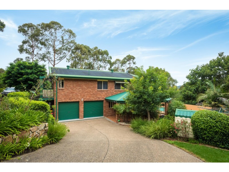 125 Kerrisons Lane, Bega NSW 2550
