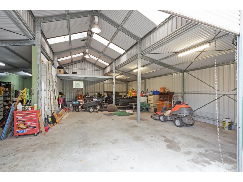 125 Kerrisons Lane, Bega NSW 2550