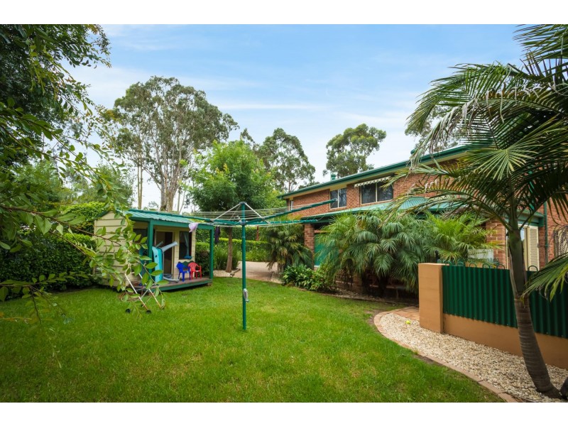125 Kerrisons Lane, Bega NSW 2550