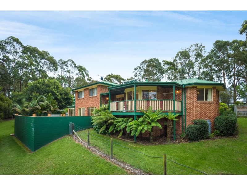 125 Kerrisons Lane, Bega NSW 2550