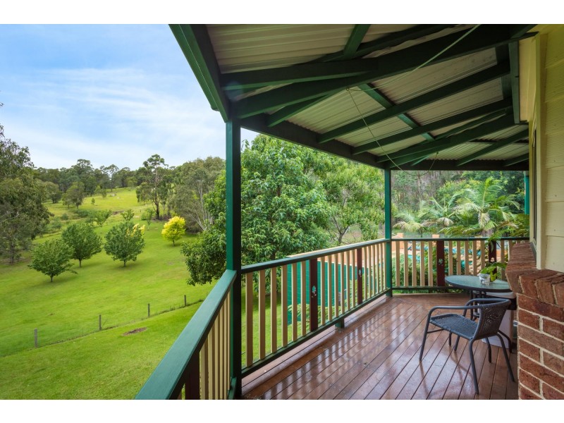 125 Kerrisons Lane, Bega NSW 2550