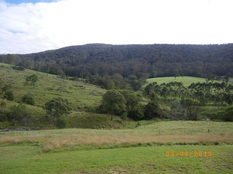 90 McGregors Road, Angledale NSW 2550