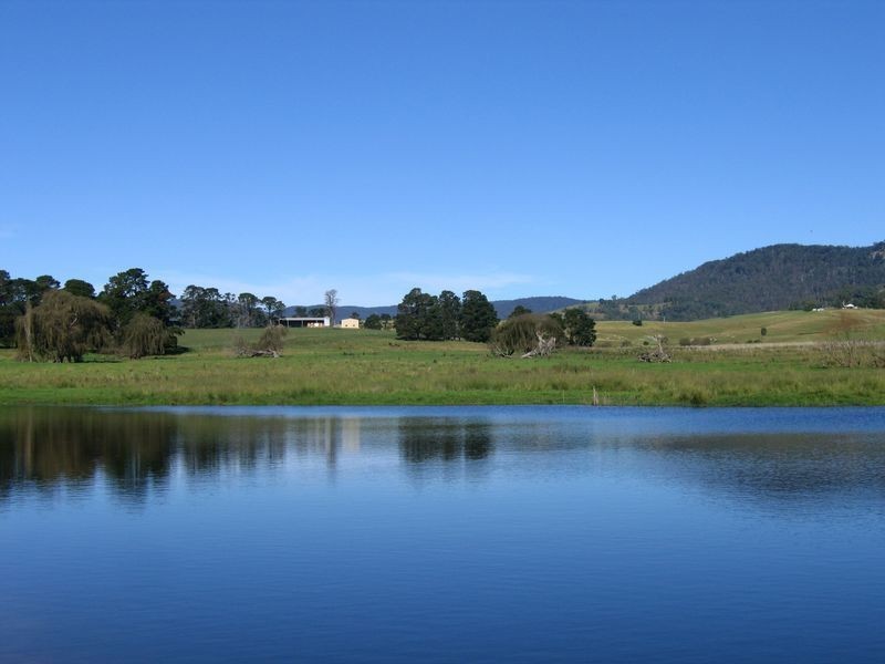 Lot 710 Bollers Road, Tantawangalo NSW 2550