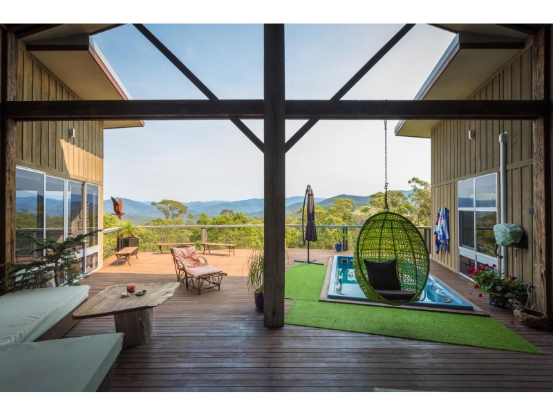 103 Hore Laceys Road, Brogo NSW 2550