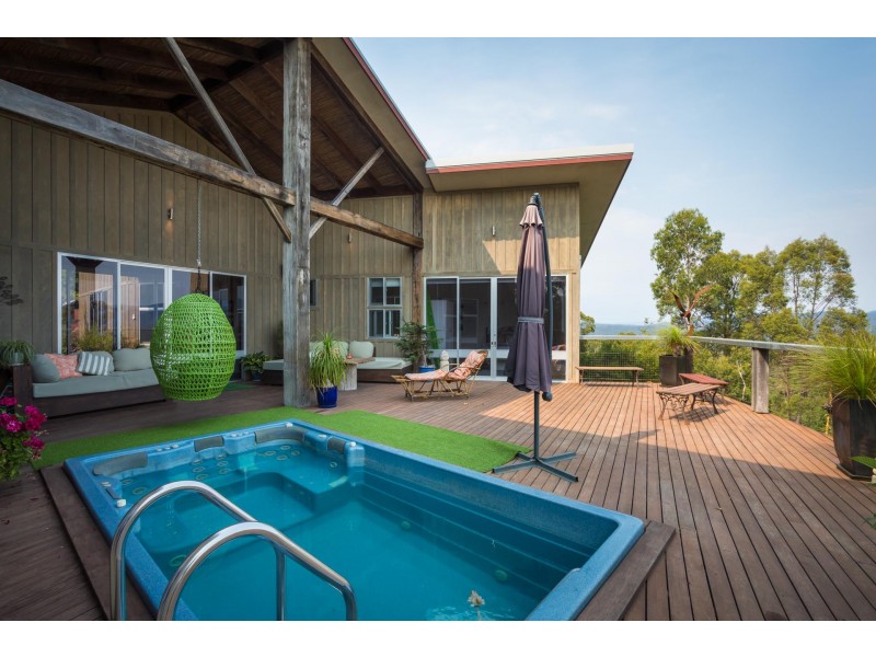 103 Hore Laceys Road, Brogo NSW 2550