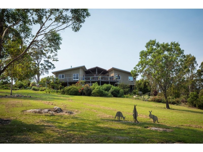 103 Hore Laceys Road, Brogo NSW 2550