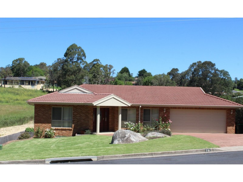 78 Rawlinson Street, Bega NSW 2550