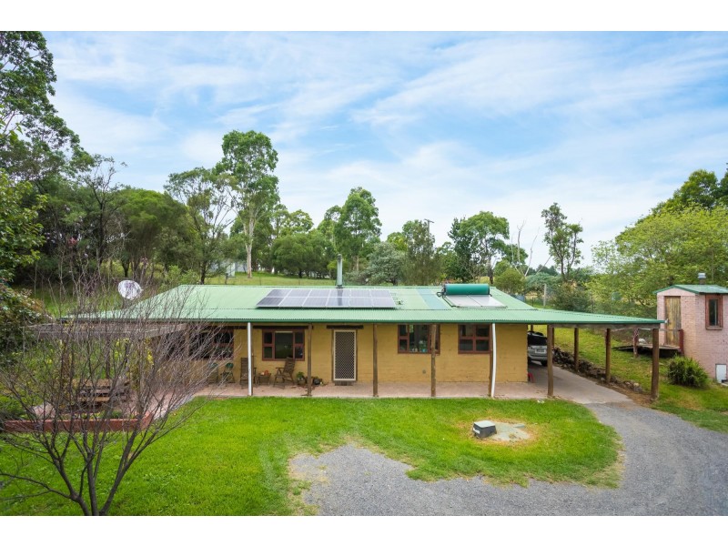140 Upper Brogo Road, Quaama NSW 2550