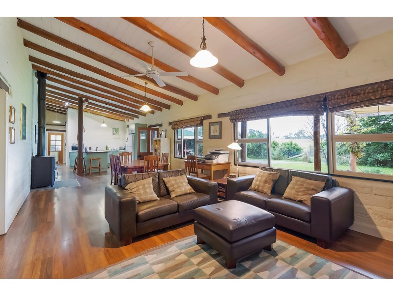 140 Upper Brogo Road, Quaama NSW 2550