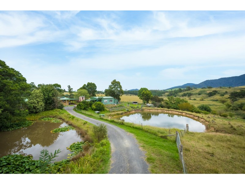 140 Upper Brogo Road, Quaama NSW 2550