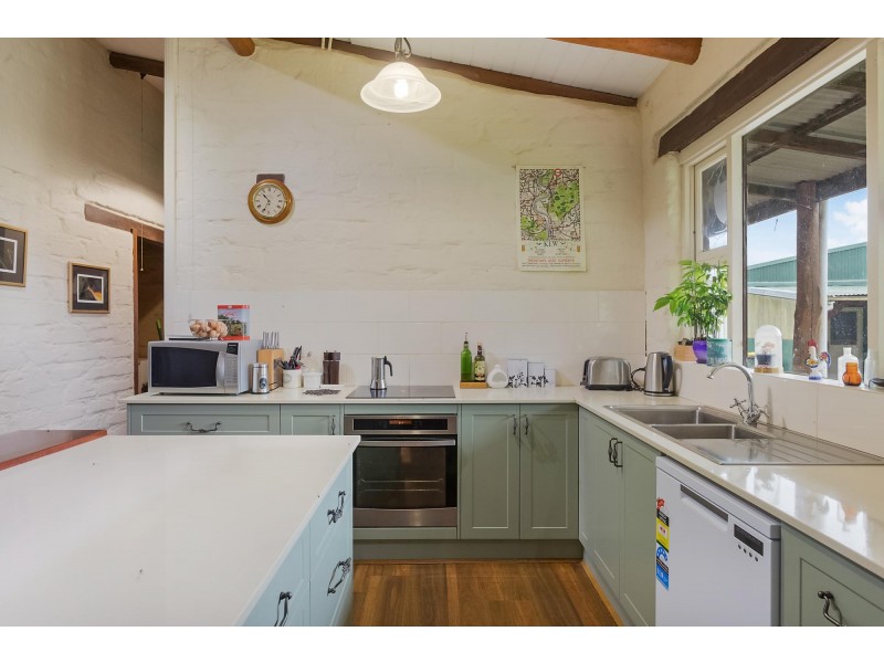 140 Upper Brogo Road, Quaama NSW 2550