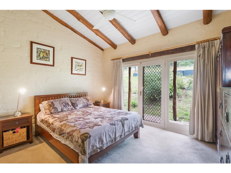 140 Upper Brogo Road, Quaama NSW 2550