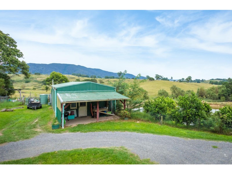 140 Upper Brogo Road, Quaama NSW 2550