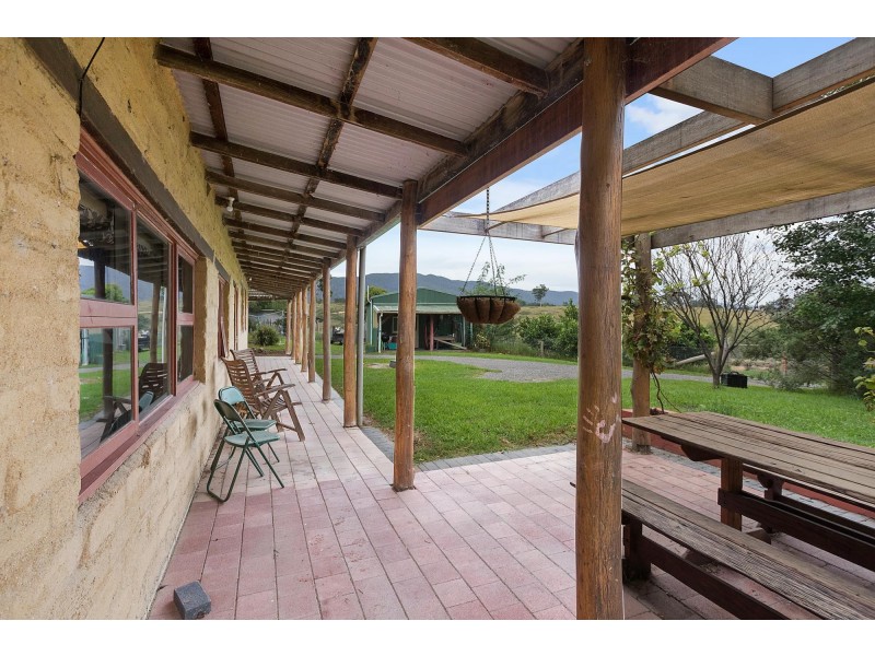 140 Upper Brogo Road, Quaama NSW 2550