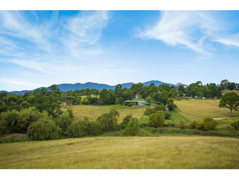 140 Upper Brogo Road, Quaama NSW 2550