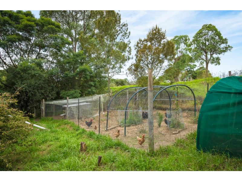 140 Upper Brogo Road, Quaama NSW 2550