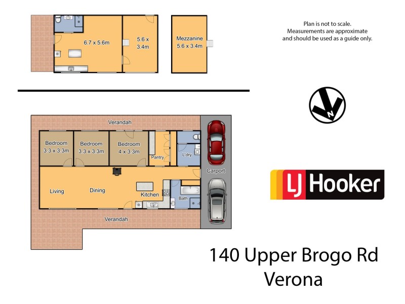 140 Upper Brogo Road, Quaama NSW 2550