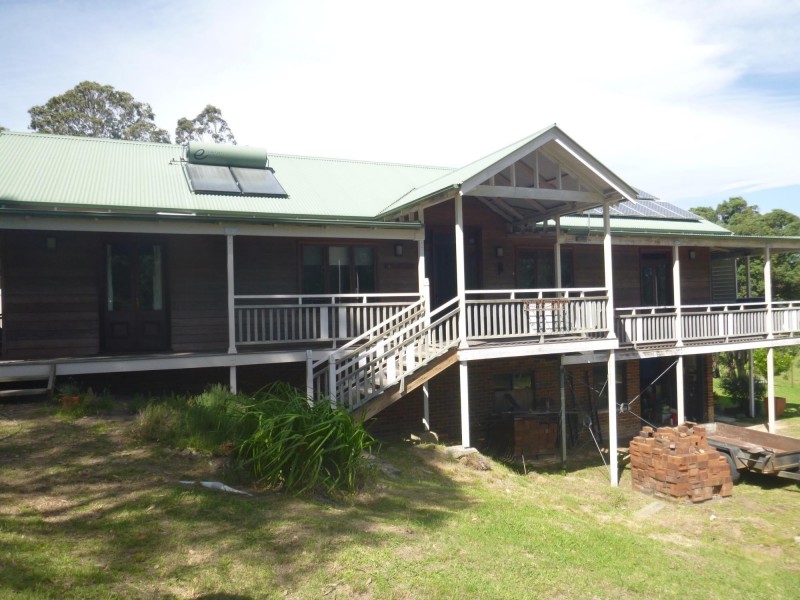 1204A Wandella Road, Wandella NSW 2550
