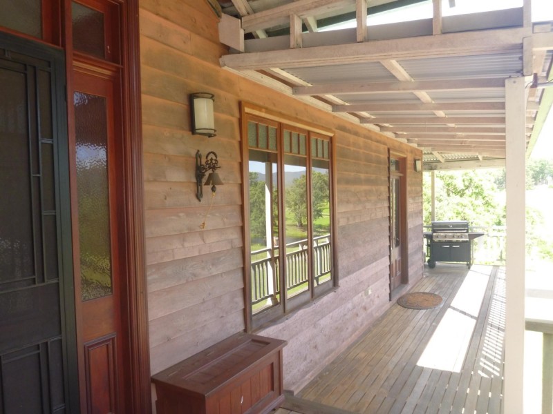 1204A Wandella Road, Wandella NSW 2550