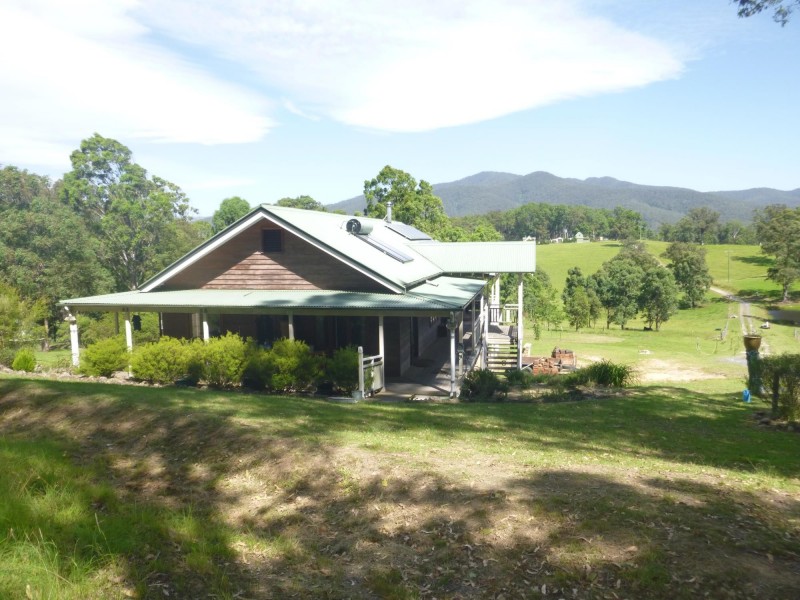 1204A Wandella Road, Wandella NSW 2550