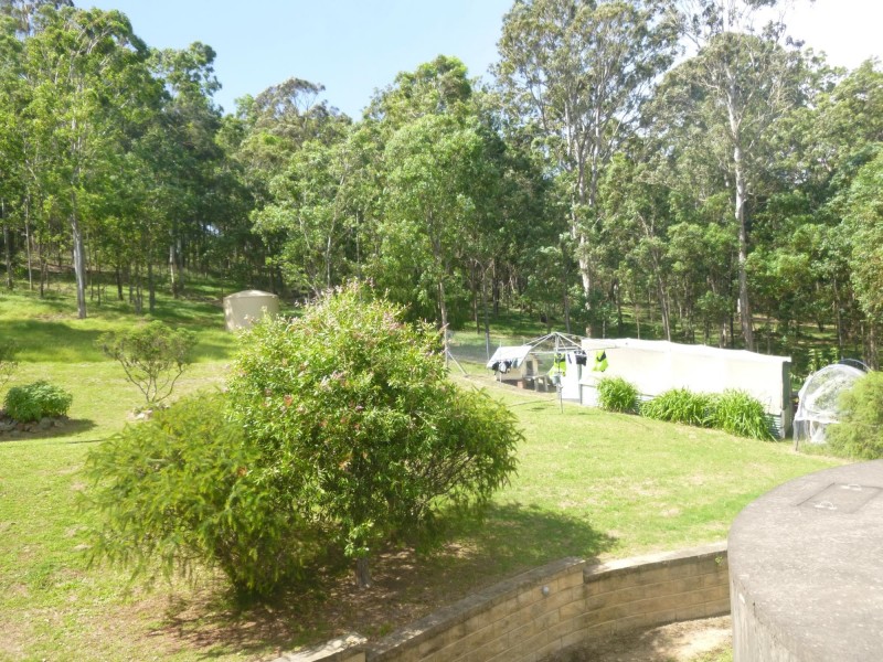 1204A Wandella Road, Wandella NSW 2550