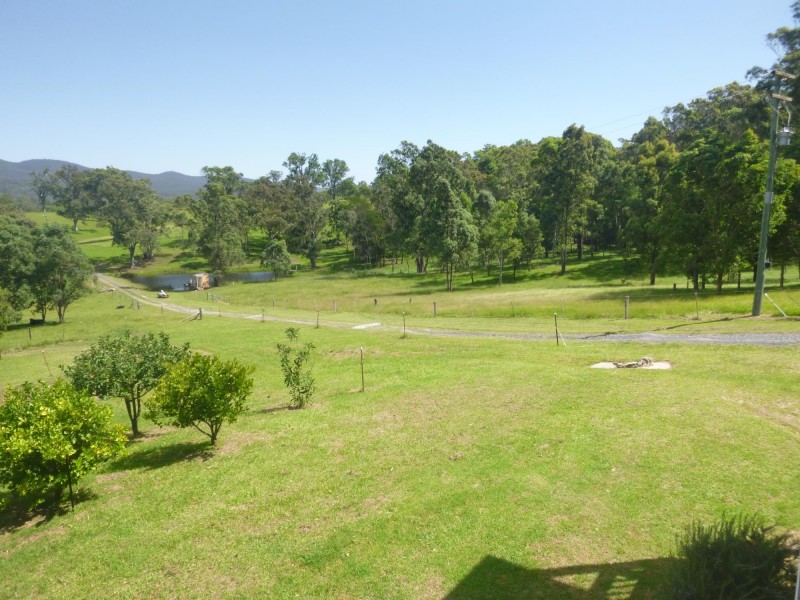 1204A Wandella Road, Wandella NSW 2550