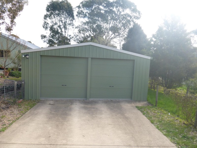 38 Cobargo Street, Quaama NSW 2550