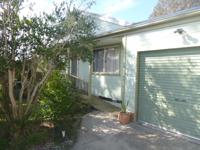 38 Cobargo Street, Quaama NSW 2550