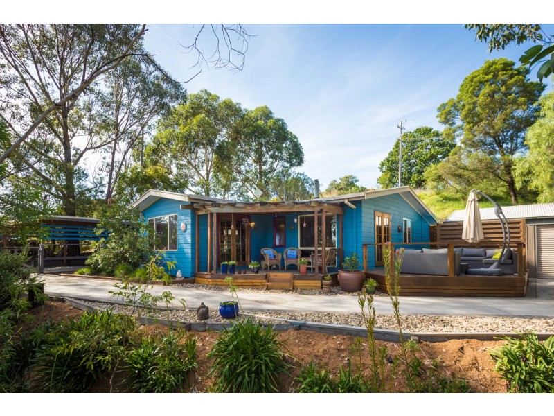 43 Auckland Street, Candelo NSW 2550