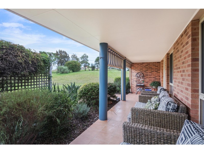 42 Black Range Road, Bega NSW 2550