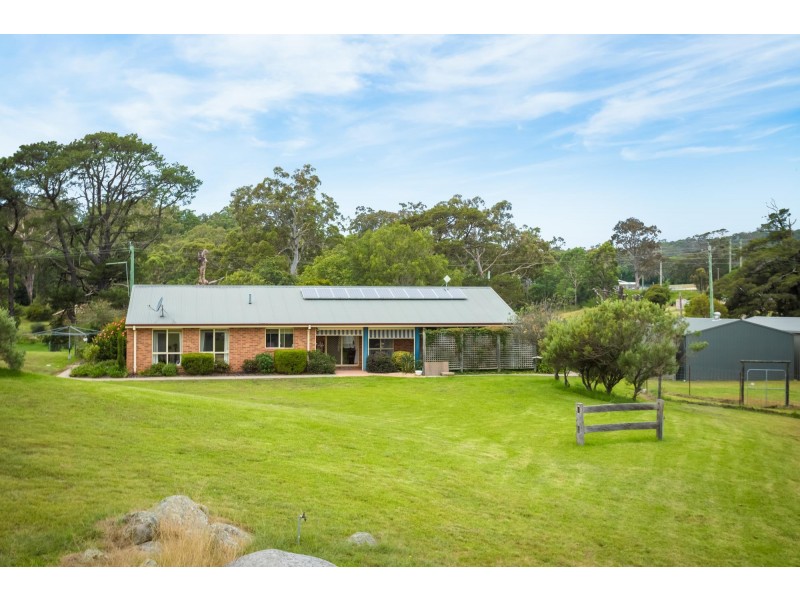 42 Black Range Road, Bega NSW 2550
