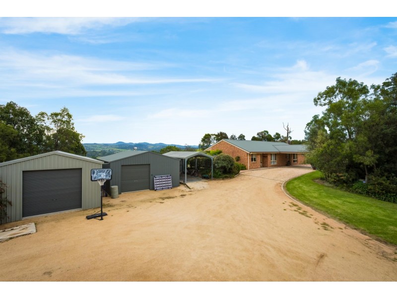 42 Black Range Road, Bega NSW 2550