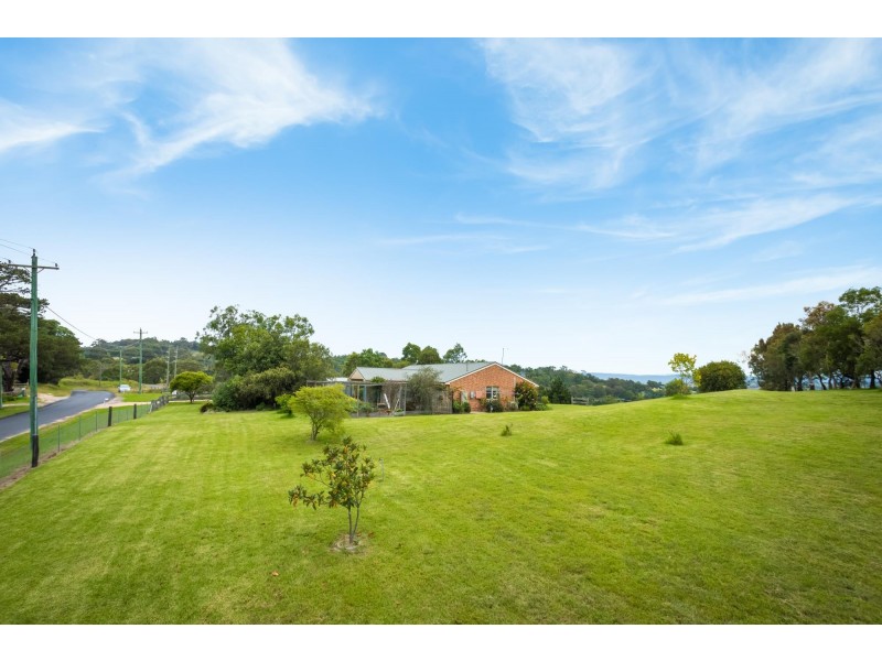 42 Black Range Road, Bega NSW 2550