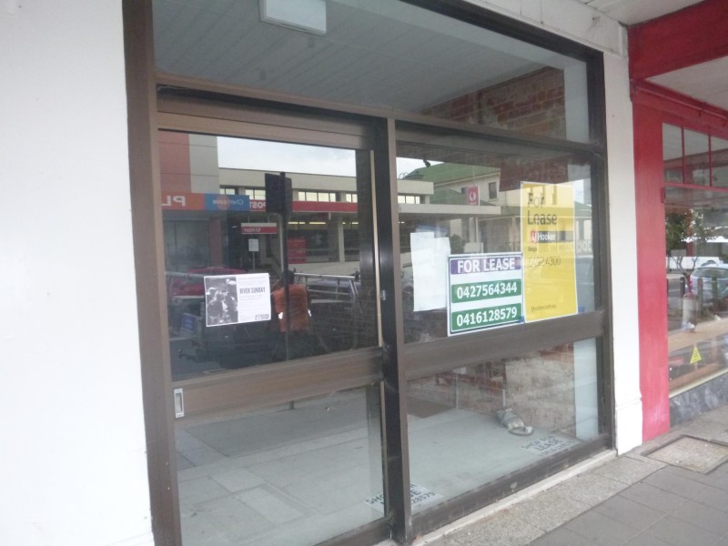 163 Carp Street, Bega NSW 2550